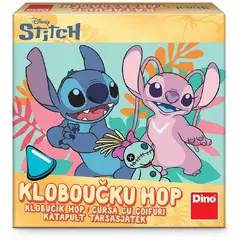 Joc - Cursa cu coifuri a lui Stitch