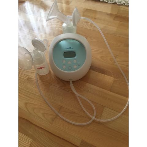 SPECTRA Pompa de san electrica dubla S1 Plus