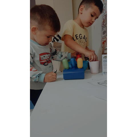 Learning Resources Set pipete Jumbo