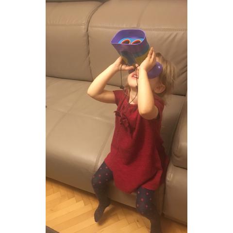 Educational Insights Binoclul micului explorator