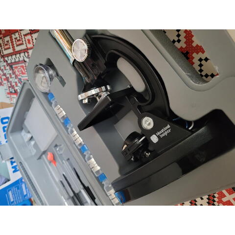 Educational Insights Set microscop ''Micro Pro''