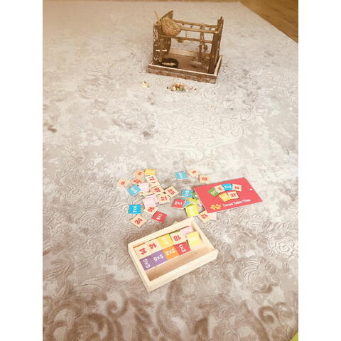 BIGJIGS Toys Jocul inmultirilor