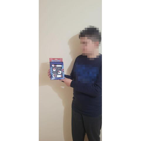 Keycraft Setul meu cu magneti