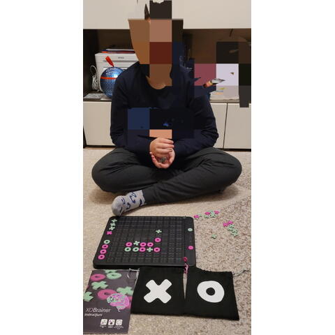 X si 0 multidimensional XOBrainer