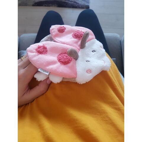 Fehn Pernuta anticolici - Gargarita