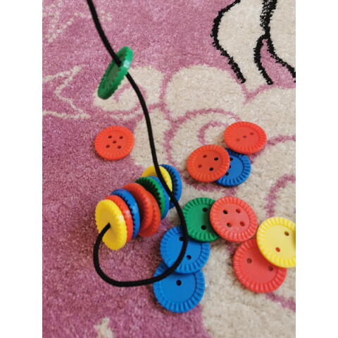 Galt Joc de indemanare Fun Buttons