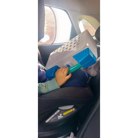 Educational Insights Bormasina Magica - set mobil