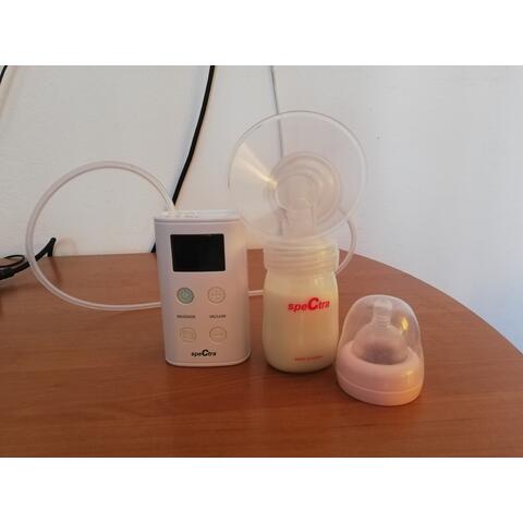 SPECTRA Kit premium 24 mm (biberon+accesorii)