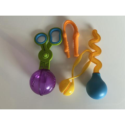 Learning Resources Ustensile pentru motricitate