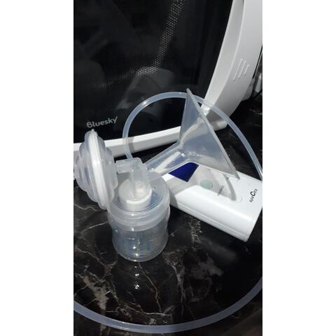 SPECTRA Cupa pentru san - 16 mm