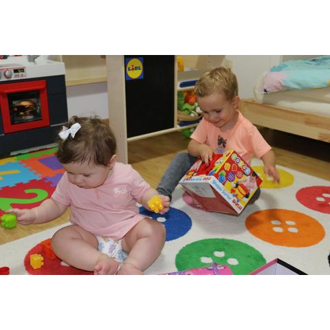 DOLU Galetusa cu sortator - 5 piese