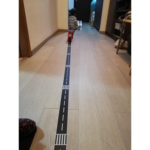BIGJIGS Toys Banda adeziva - Sosea