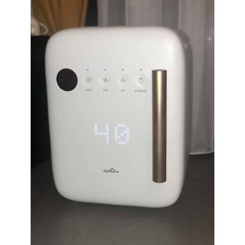 SPECTRA Sterilizator UV