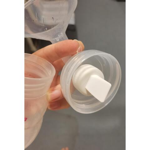 SPECTRA Supapa silicon