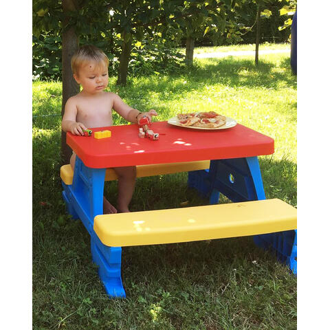 DOLU Masuta de picnic