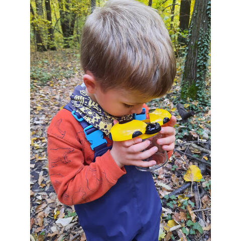 Learning Resources Borcan pentru observarea insectelor