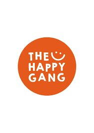 Vezi toate produsele THE HAPPY GANG