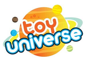 Vezi toate produsele Toy Universe