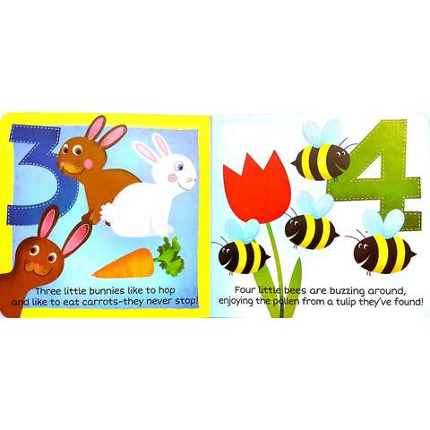 Sassi Eco Blocks - Natura