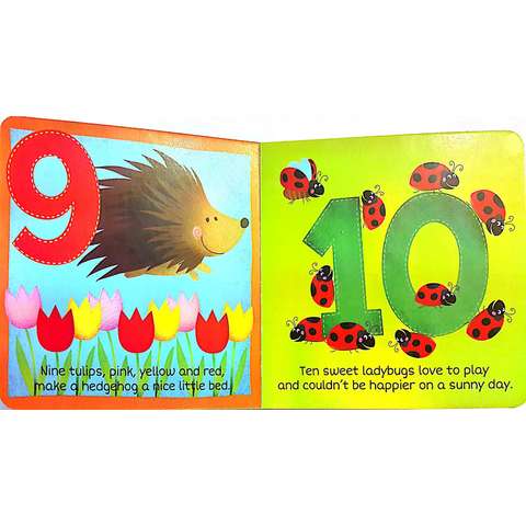 Sassi Eco Blocks - Natura