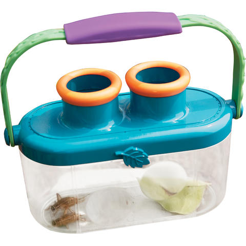 Educational Insights Recipient pentru observare GeoSafari