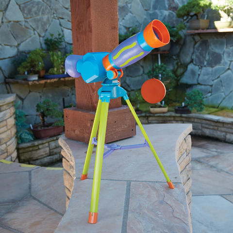 Educational Insights Telescopul micului explorator
