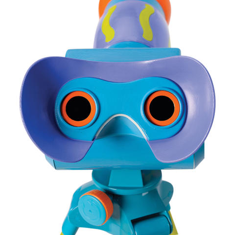 Educational Insights Telescopul micului explorator