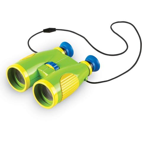 Learning Resources Binoclu GeoSafari