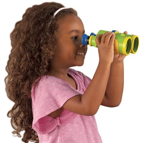 Learning Resources Binoclu GeoSafari