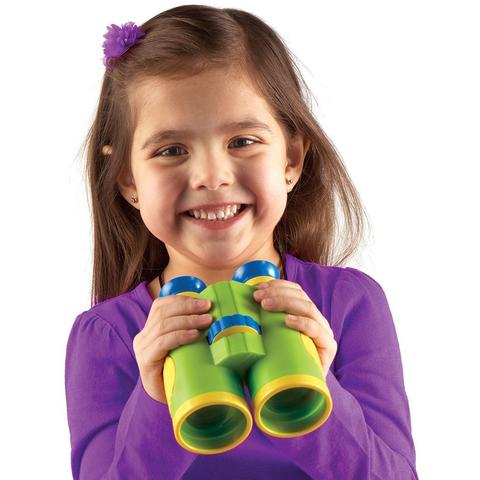 Learning Resources Binoclu GeoSafari