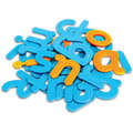Learning Resources Set tactil - Litere