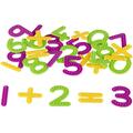 Learning Resources Set tactil - Cifre si operatii
