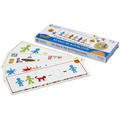 Learning Resources Carduri activitati-Familia mea