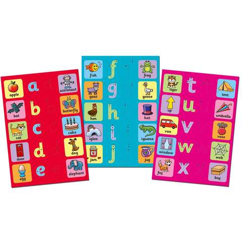 Galt Water Magic: Carte de colorat ABC
