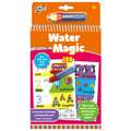 Galt Water Magic: Carte de colorat 123