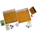 Chalk and Chuckles Joc interactiv - Petrecerea din padure