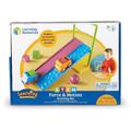 Learning Resources Set STEM - Forta si miscare
