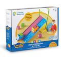 Learning Resources Set STEM - Forta si miscare