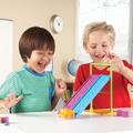 Learning Resources Set STEM - Forta si miscare