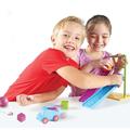 Learning Resources Set STEM - Forta si miscare