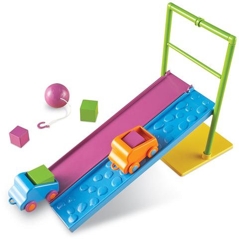 Learning Resources Set STEM - Forta si miscare