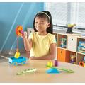 Learning Resources Set STEM - Mecanisme simple