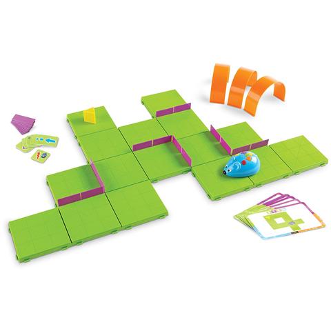 Learning Resources Set STEM - Robotul soricel