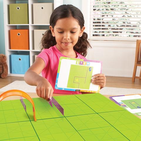 Learning Resources Set STEM - Robotul soricel