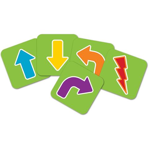 Learning Resources Set STEM - Robotul soricel