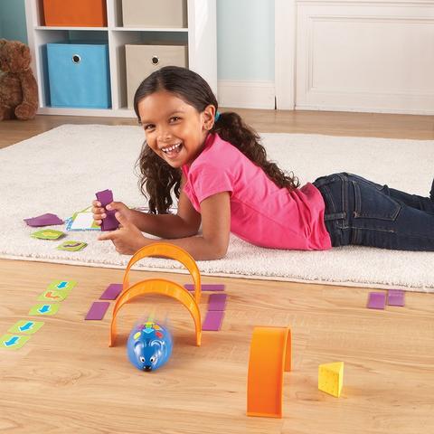 Learning Resources Set STEM - Robotul soricel