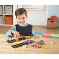 Learning Resources Joc matematic - Raliul numerelor