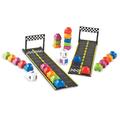 Learning Resources Joc matematic - Raliul numerelor