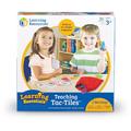 Learning Resources Set tactil - Texturi si forme
