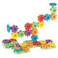 Learning Resources Gears! Gears! Primul meu set de construit